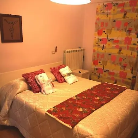 Bellissimo Bilocale Con Giardino Feriehus