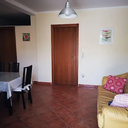 Bellissimo Bilocale Con Giardino